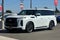 2027 INFINITI QX80 Autograph 4WD