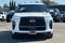 2027 INFINITI QX80 Autograph 4WD