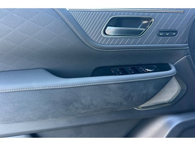 2027 INFINITI QX80 Autograph 4WD