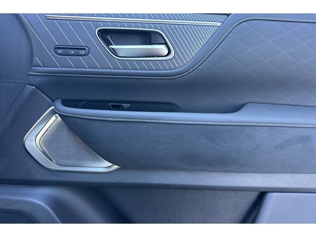 2027 INFINITI QX80 Autograph 4WD