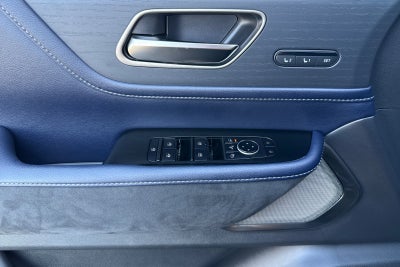 2026 INFINITI QX80 Sport 4WD