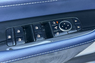 2026 INFINITI QX80 Sport 4WD