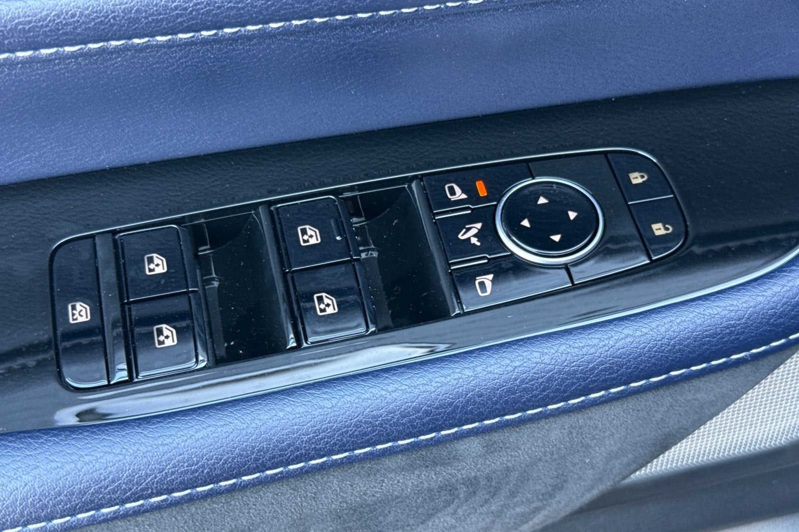 2026 INFINITI QX80 Sport 4WD