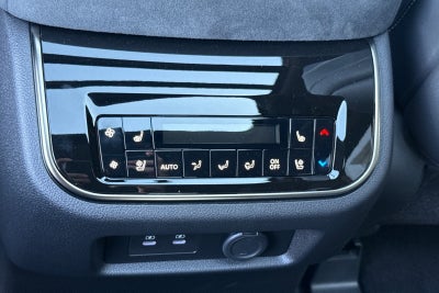 2026 INFINITI QX80 Sport 4WD