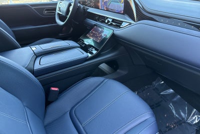 2026 INFINITI QX80 Sport 4WD