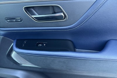 2026 INFINITI QX80 Sport 4WD