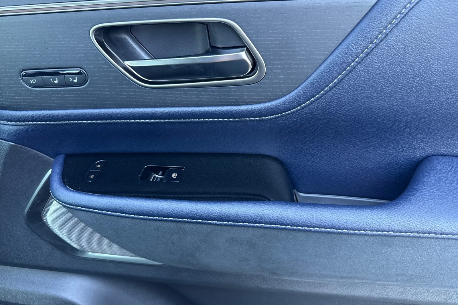 2026 INFINITI QX80 Sport 4WD