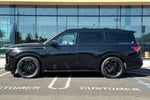 2026 INFINITI QX80 Sport 4WD
