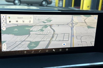 2026 INFINITI QX80 Sport 4WD