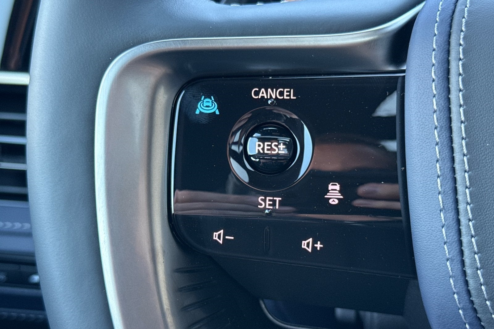 2026 INFINITI QX80 Sport 4WD