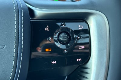 2026 INFINITI QX80 Sport 4WD