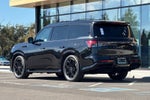 2026 INFINITI QX80 Sport 4WD