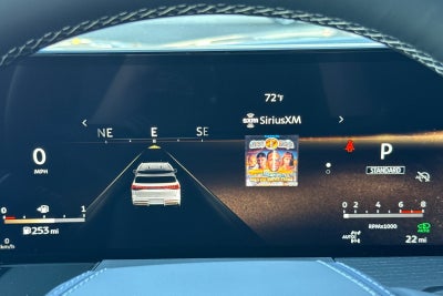 2026 INFINITI QX80 Sport 4WD