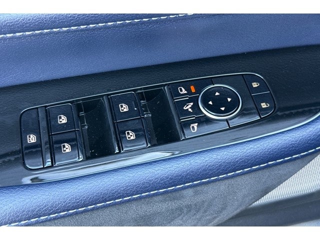 2026 INFINITI QX80 Sport 4WD