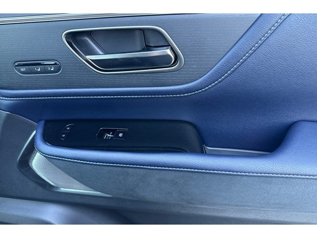 2026 INFINITI QX80 Sport 4WD