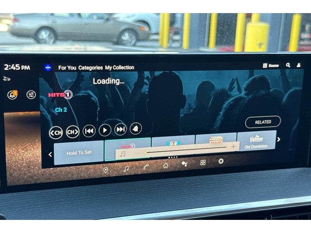 2026 INFINITI QX80 Sport 4WD