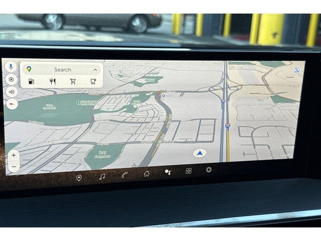 2026 INFINITI QX80 Sport 4WD