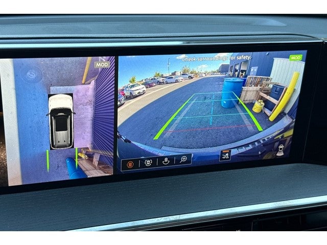 2026 INFINITI QX80 Sport 4WD