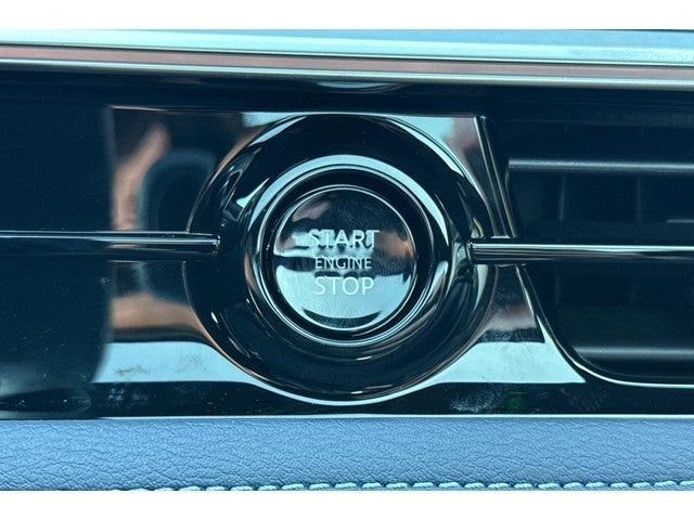 2026 INFINITI QX80 Sport 4WD