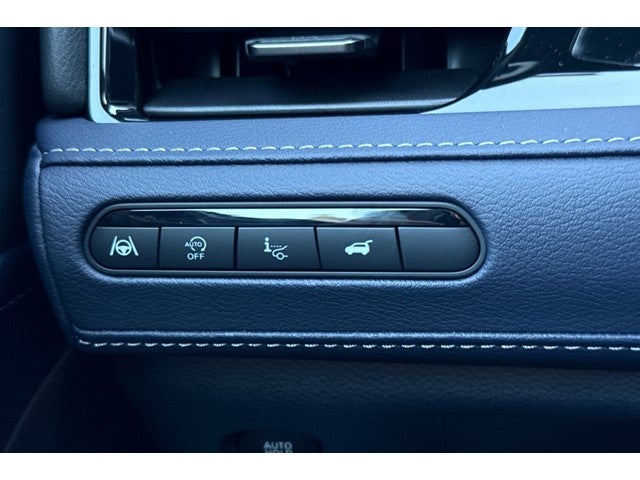 2026 INFINITI QX80 Sport 4WD