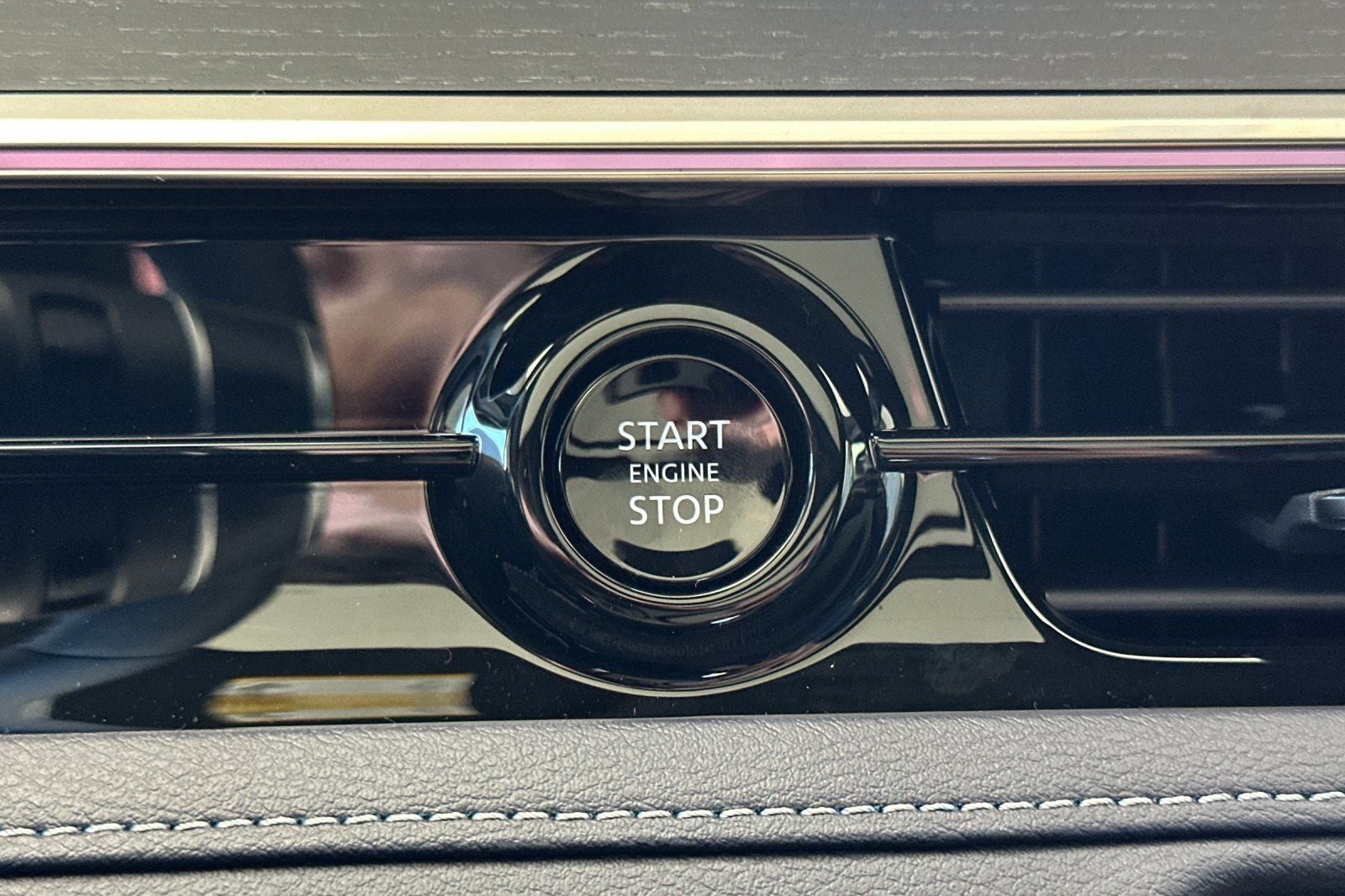2027 INFINITI QX80 Sport 4WD