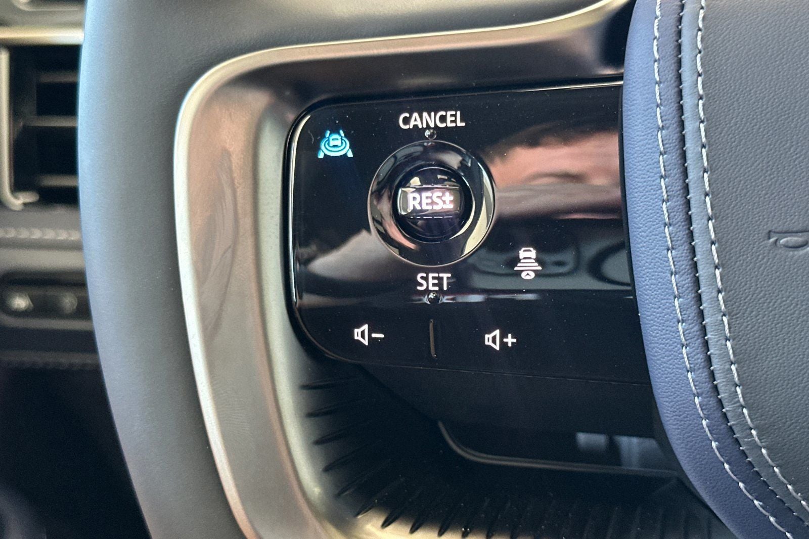 2027 INFINITI QX80 Sport 4WD