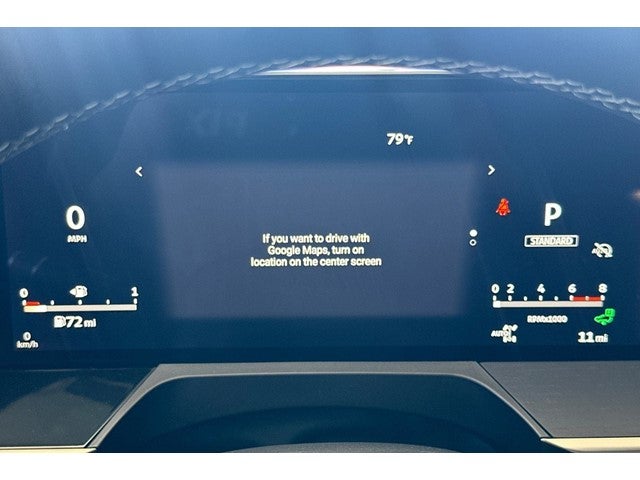 2027 INFINITI QX80 Sport 4WD