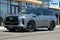 2027 INFINITI QX80 Sport 4WD