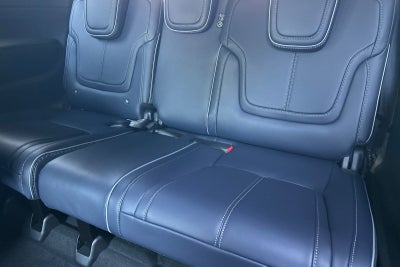 2027 INFINITI QX80 Sport 4WD