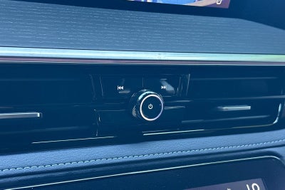 2027 INFINITI QX80 Sport 4WD
