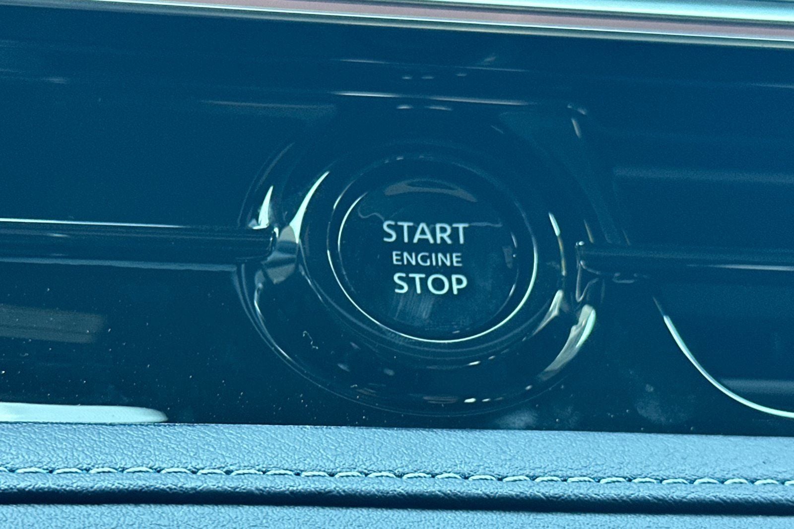 2027 INFINITI QX80 Sport 4WD