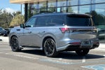 2027 INFINITI QX80 Sport 4WD