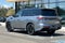 2027 INFINITI QX80 Sport 4WD