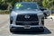 2027 INFINITI QX80 Sport 4WD