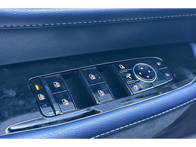 2027 INFINITI QX80 Sport 4WD