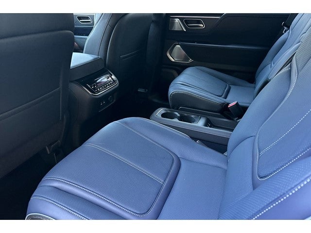 2027 INFINITI QX80 Sport 4WD