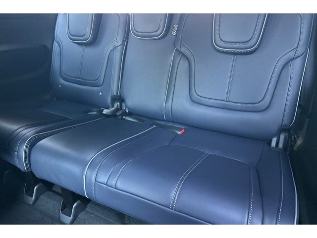 2027 INFINITI QX80 Sport 4WD