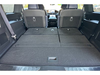 2027 INFINITI QX80 Sport 4WD