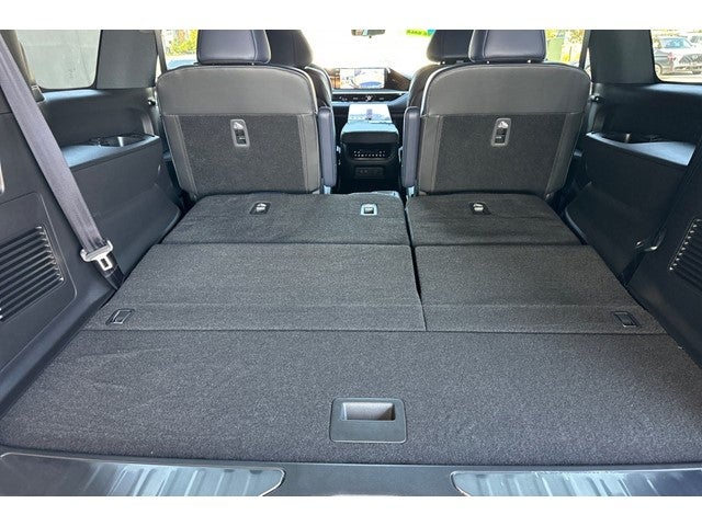 2027 INFINITI QX80 Sport 4WD