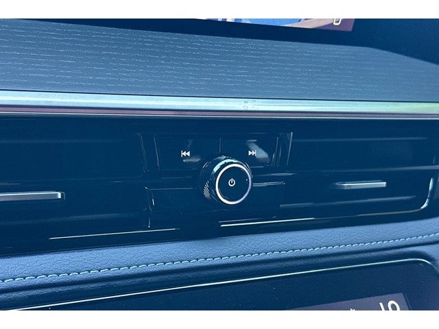 2027 INFINITI QX80 Sport 4WD
