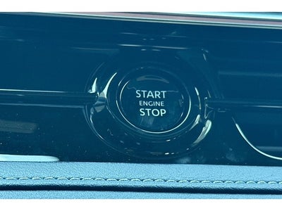 2027 INFINITI QX80 Sport 4WD