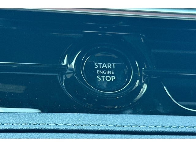 2027 INFINITI QX80 Sport 4WD