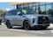 2027 INFINITI QX80 Sport 4WD