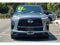 2027 INFINITI QX80 Sport 4WD