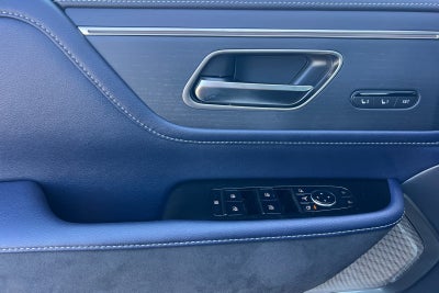 2026 INFINITI QX80 Sport 4WD