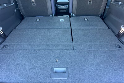 2026 INFINITI QX80 Sport 4WD