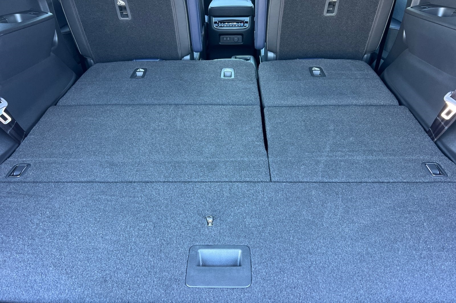 2026 INFINITI QX80 Sport 4WD