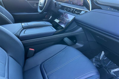 2026 INFINITI QX80 Sport 4WD