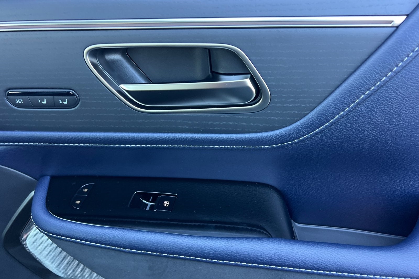 2026 INFINITI QX80 Sport 4WD