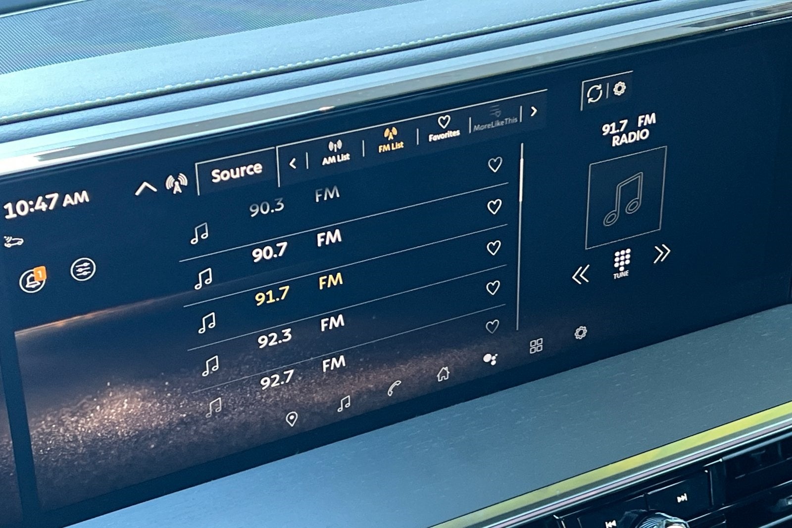 2026 INFINITI QX80 Sport 4WD